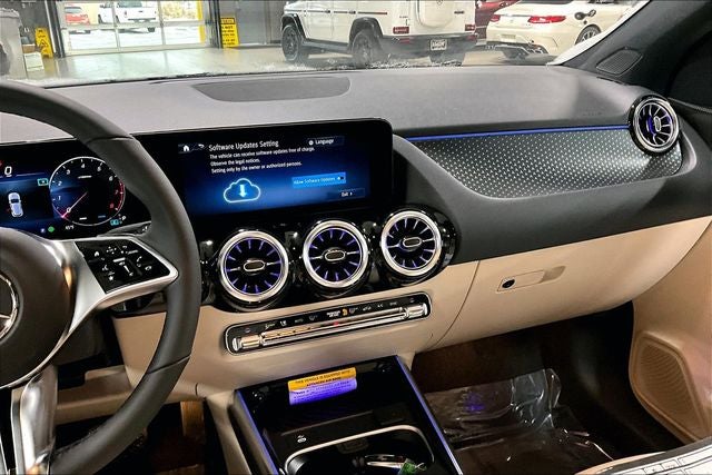 2026 Mercedes-Benz GLA GLA 250 4MATIC®