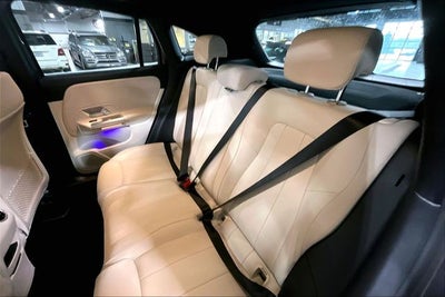 2026 Mercedes-Benz GLA GLA 250 4MATIC®