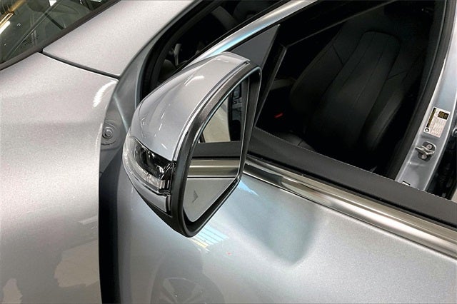 2026 Mercedes-Benz GLA GLA 250 4MATIC®