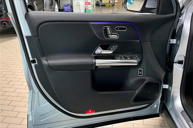 2026 Mercedes-Benz GLA GLA 250 4MATIC®