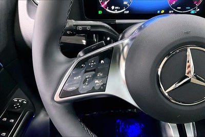 2026 Mercedes-Benz GLA GLA 250 4MATIC®