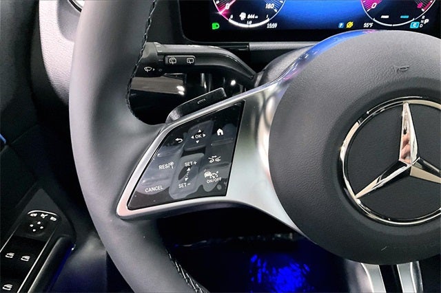 2026 Mercedes-Benz GLA GLA 250 4MATIC®