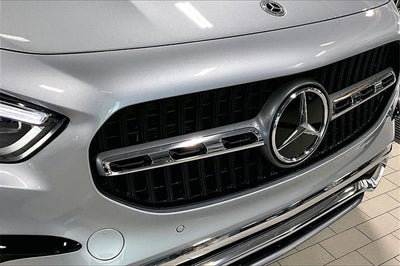 2026 Mercedes-Benz GLA GLA 250 4MATIC®