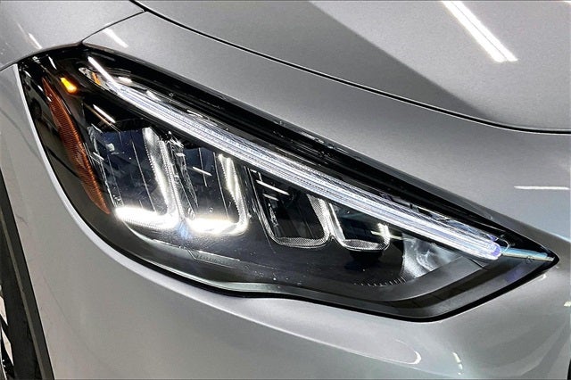 2026 Mercedes-Benz GLA GLA 250 4MATIC®