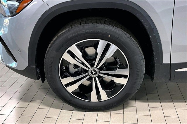 2026 Mercedes-Benz GLA GLA 250 4MATIC®