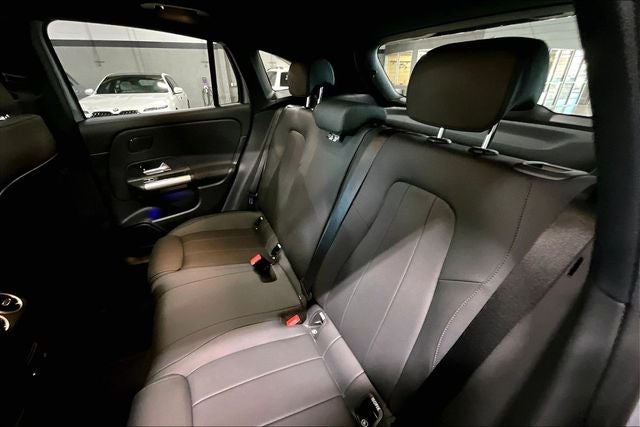 2026 Mercedes-Benz GLA GLA 250 4MATIC®