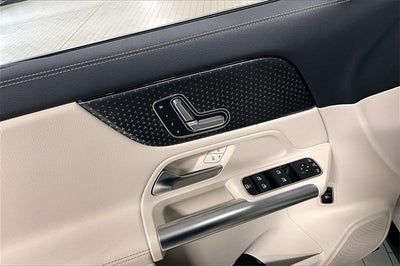 2025 Mercedes-Benz GLA GLA 250 4MATIC®