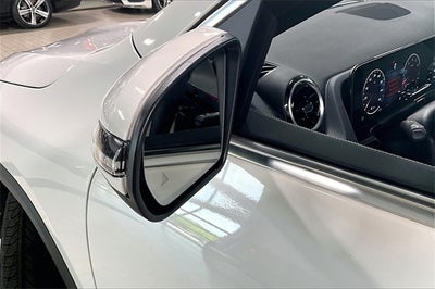 2025 Mercedes-Benz GLA GLA 250 4MATIC®