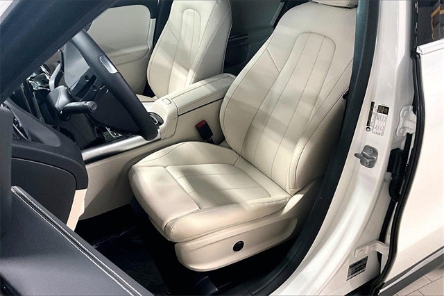 2025 Mercedes-Benz GLA GLA 250 4MATIC®