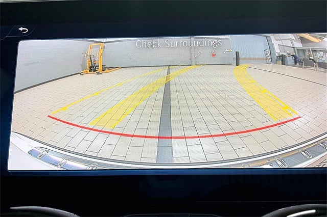 2025 Mercedes-Benz GLA GLA 250 4MATIC®