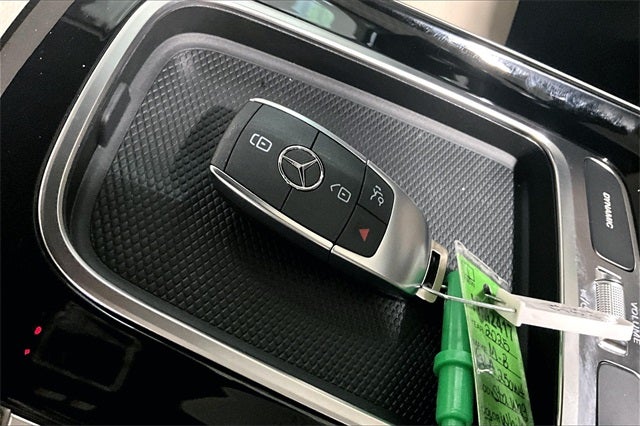 2025 Mercedes-Benz GLA GLA 250 4MATIC®