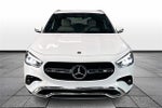 2025 Mercedes-Benz GLA GLA 250 4MATIC®
