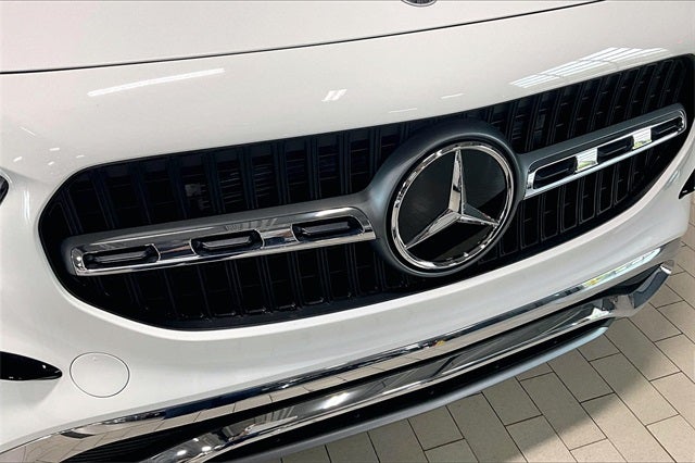 2025 Mercedes-Benz GLA GLA 250 4MATIC®