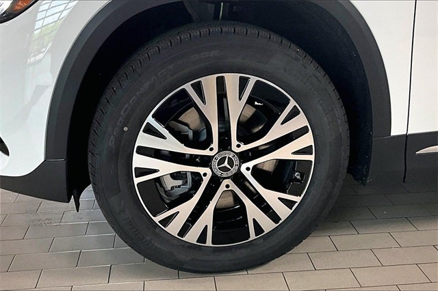 2025 Mercedes-Benz GLA GLA 250 4MATIC®