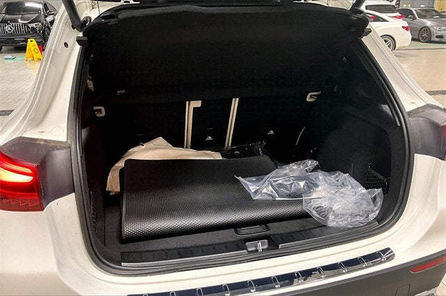 2025 Mercedes-Benz GLA GLA 250 4MATIC®