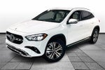 2025 Mercedes-Benz GLA GLA 250 4MATIC®