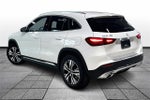 2025 Mercedes-Benz GLA GLA 250 4MATIC®