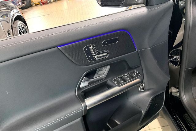 2026 Mercedes-Benz GLA GLA 250 4MATIC®