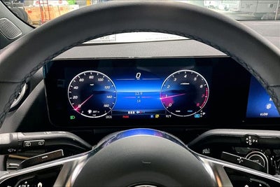 2026 Mercedes-Benz GLA GLA 250 4MATIC®