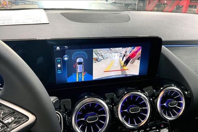 2026 Mercedes-Benz GLA GLA 250 4MATIC®
