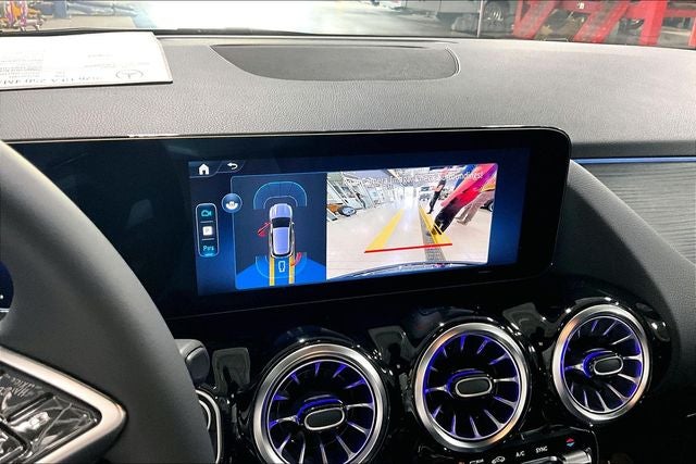 2026 Mercedes-Benz GLA GLA 250 4MATIC®
