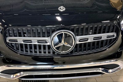 2026 Mercedes-Benz GLA GLA 250 4MATIC®