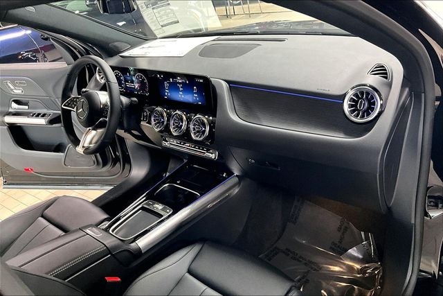 2026 Mercedes-Benz GLA GLA 250 4MATIC®