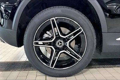 2026 Mercedes-Benz GLA GLA 250 4MATIC®