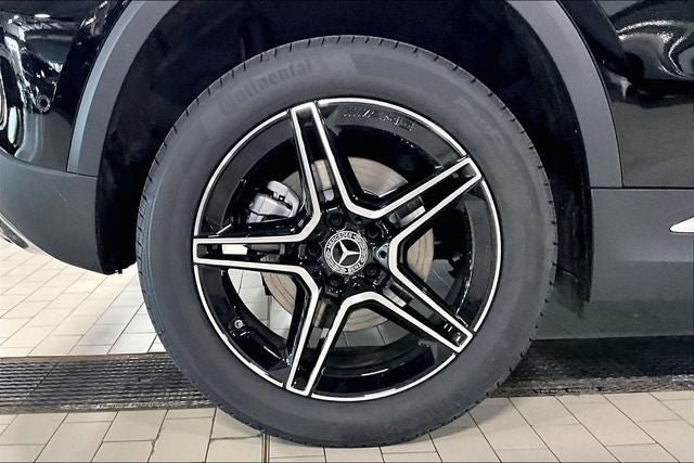 2026 Mercedes-Benz GLA GLA 250 4MATIC®