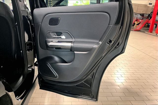 2026 Mercedes-Benz GLA GLA 250 4MATIC®