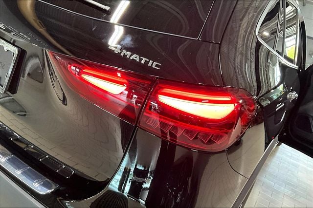 2026 Mercedes-Benz GLA GLA 250 4MATIC®