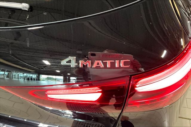 2026 Mercedes-Benz GLA GLA 250 4MATIC®