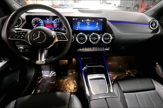 2026 Mercedes-Benz GLA GLA 250 4MATIC®