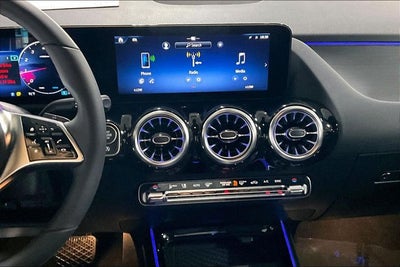 2026 Mercedes-Benz GLA GLA 250 4MATIC®
