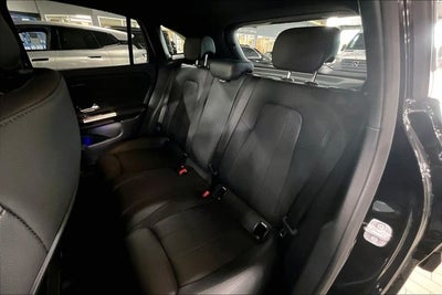 2026 Mercedes-Benz GLA GLA 250 4MATIC®