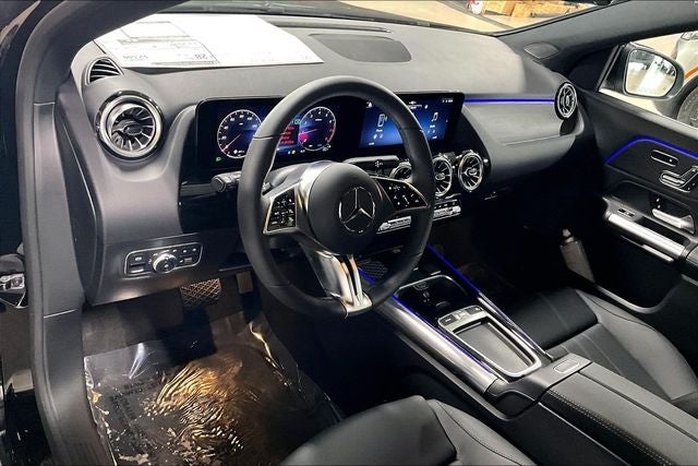 2026 Mercedes-Benz GLA GLA 250 4MATIC®
