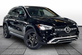 2026 Mercedes-Benz GLA GLA 250 4MATIC®