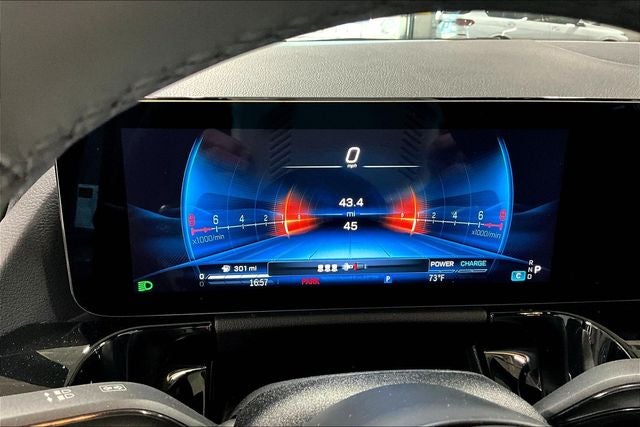 2026 Mercedes-Benz GLA GLA 35 AMG® 4MATIC®