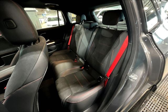 2026 Mercedes-Benz GLA GLA 35 AMG® 4MATIC®