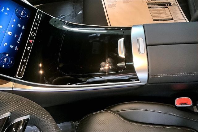 2026 Mercedes-Benz GLC GLC 300 Coupe 4MATIC®