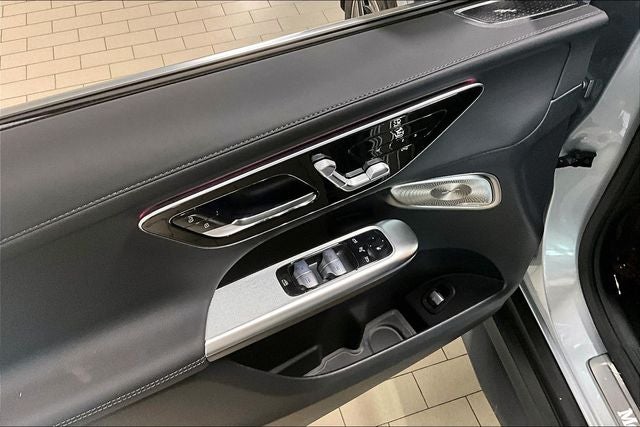 2026 Mercedes-Benz GLC GLC 300 Coupe 4MATIC®