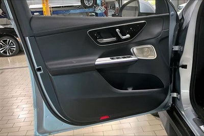 2026 Mercedes-Benz GLC GLC 300 Coupe 4MATIC®