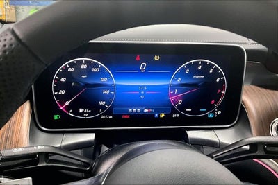 2026 Mercedes-Benz GLC GLC 300 Coupe 4MATIC®