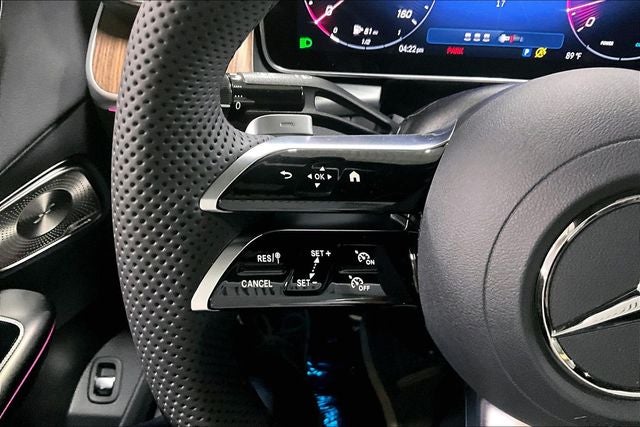 2026 Mercedes-Benz GLC GLC 300 Coupe 4MATIC®