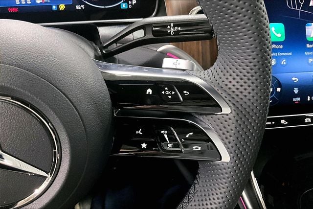 2026 Mercedes-Benz GLC GLC 300 Coupe 4MATIC®