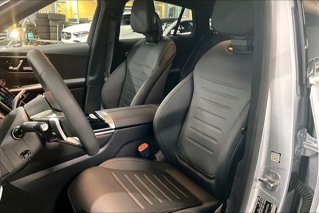 2026 Mercedes-Benz GLC GLC 300 Coupe 4MATIC®