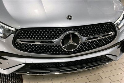 2026 Mercedes-Benz GLC GLC 300 Coupe 4MATIC®