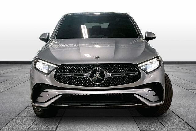 2026 Mercedes-Benz GLC GLC 300 Coupe 4MATIC®