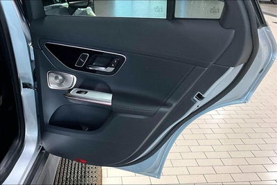2026 Mercedes-Benz GLC GLC 300 Coupe 4MATIC®
