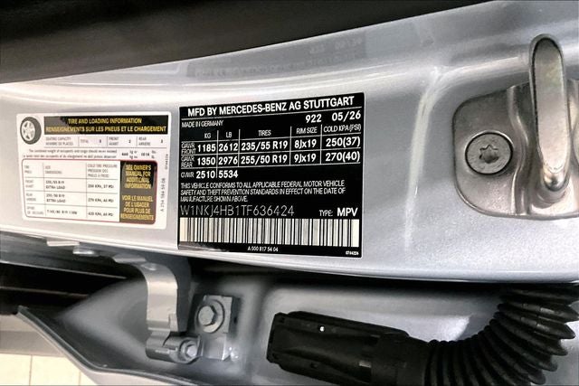 2026 Mercedes-Benz GLC GLC 300 Coupe 4MATIC®